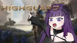 【HIGHGUARD】Is It Better with 5v5?