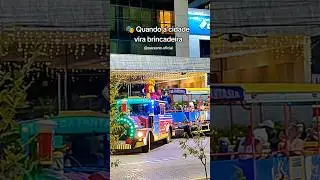 Fortaleza tamb&eacute;m &eacute; isso: encontro, riso, m&uacute;sica e surpresa no meio do caminho.