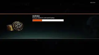 Bo3 10.000 cryptokeys opening