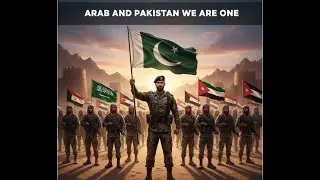 ARAB AND PAKISTAN WE ARE ONE|| SNDHU SOCIAL SERVICES