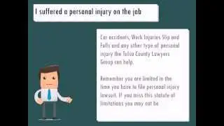 Tulsa Personal Injury Lawyers | Nursing Home Abuse | Tulsa County Lawyers Group