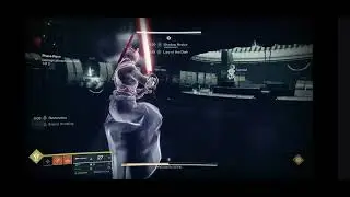 5 Feat Equilibrium - Sere Defeated (Warlock PoV) - Destiny 2 Season: Lawless