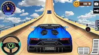 Police Car Chase Simulator 3D Game - Real Cop Cars Driving Simulator 2025 - Android GamePlay