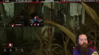 Angrypug respects the 5%