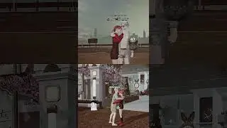 Kilig 🤭 #xandriagaming #gamingcomunity #undawncommunity #cohabby #lovestory