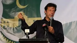 Imran Khan's Latest speech at Namal College Fundraising Iftar Dinner,Manchester 19 July 2014