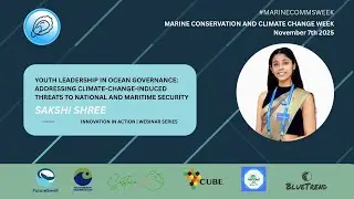 The Most Needed Skills for Youth in Ocean Governance!