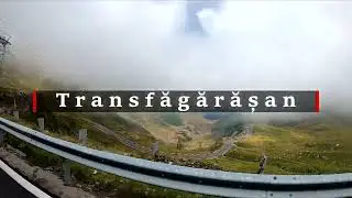 Transfagarasan na motorke – Epická jazda cez Karpaty! 🏔️🔥