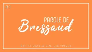 Parole de Bressaud #1 : Cave et bar vin l&rsquo;Atypique