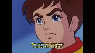 Chargeman Ken EP 17 EN Sub