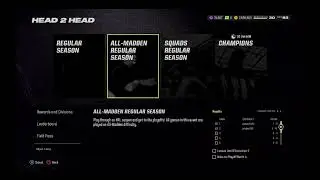 Madden 24' Ranked Gameplay Cowboys Head To Head & MUT 3/19/24