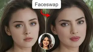Best Faceswap Software For Videos,pictures & Live Stream