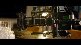 Synima's Video Production team discuss the making of our latest bespoke commercial for Venus Optics