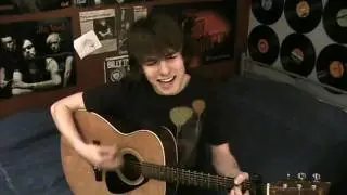 Blink-182 - Always (Acoustic Cover)
