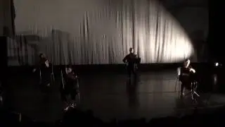 Carve - IndyFringe 2016