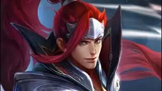 Han Xin Jungle Gameplay | Honor of Kings