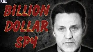 The tragic story of the CIA's most valuable spy | Spy Document