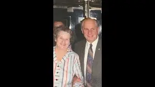 Alf Sellars 1952 Short Home Movie