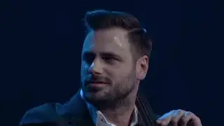 HAUSER   Rebel With a Cello   Live in Budapest Concert 하우저 콘서트 영상