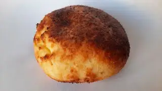 Сырники в Духовке!