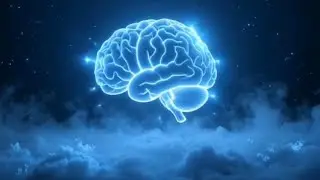 M&uacute;sica para Detener el Ruido Mental ✨🧘&zwj;♀️ | Con&eacute;ctate en el Aqu&iacute; y Ahora, COMPROBADO 🙌🏻
