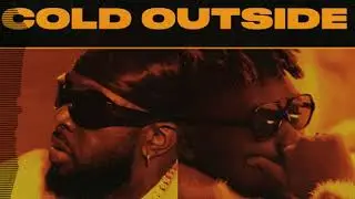 Timaya - Cold Outside (Instrumental) ft. Buju