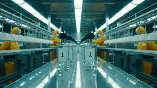 Inside the J. Perfume Factory &ndash; (Full Process) How Million-Dollar Desserts Are Made