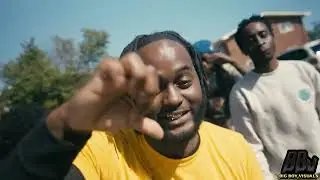 Boonew Sixx x Luh Yinky  x Jiggz Sixx - Cousin Flow (Official Video) Shot By ​⁠@Bigboyvisuals
