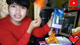 BTS MEAL TURN INTO MERCH (DIY BTS McDonald's Merch) | GRABE ANG GANDA NG PAGKAGAWA!