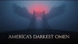 The Mothman Prophecies: The Collapse That Shook America