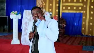 KUNA FAIDA KATIKA KUMJUA MUNGU KUMJUA MUNGU WAKO  #apostlebudaga