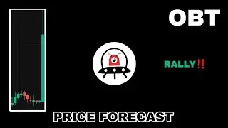 OBT COIN RALLY POSSIBLE IN 2025‼️ ORBITER FINANCE PRICE FORECAST‼️ ORBITER TOKEN GOING FOR NEW ATH