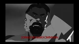 Omni Man (Invincible) X 3 Drags (by Vichaar) - Mix