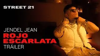 Jendel Jean x ‪@DobleJJProducer‬ - ROJO ESCARLATA (OUT NOW) Tr&aacute;iler ST21