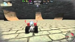Stunt MANIA Time Challenge