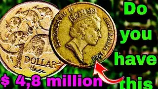 &ldquo;Elizabeth II $1 Coins: 1994, 2013, 2015 & 2016 | Collector&rsquo;s Guide&rdquo;