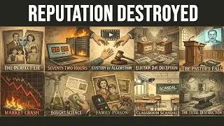 10 Impossible Deepfake Attacks That Could Destroy Reputations