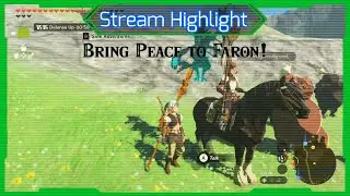 Pirates? Bucket Head Squad Is On the Case! | The Legend of Zelda: Tears of the Kingdom