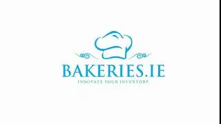 Bakeries.ie Animated Logo