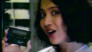 EasyCall Pager TVC (1989)