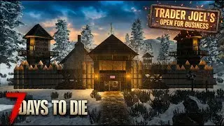 7 Days To Die Alpha 16 | W KOŃCU GO ZNALEŹLIŚMY | Odc. 7