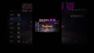 evo gans ko masa kana me 1200 Rupa lagte   ho  new video #freefire #totalgaming #shorts #vila LOS FF