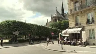 Paris / Париж [HD]