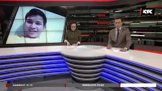 Шымкентте әлімжеттіке шыдамаған 11-сынып оқушысы асылып өлді / 12.02.2018