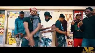 Duubandzz X RichMoneyy &ldquo;Bustem Up&rdquo; (Official Video)