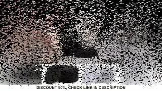 10 Pairs of Strong Anti-curling Carpet Tape Non-slip Stickers Carpet Gripper Self-adhesive Double-si