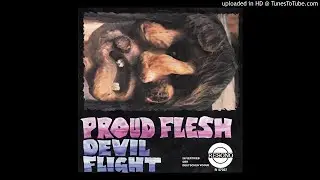 Proud Flesh - Blind