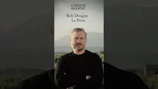 Rob Dougan - Corney & Barrow Interview - A Medoc of the South