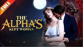 The Alpha's Kept Woman