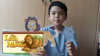 Project MID Test Assignment Richie Alexander Kang NGS Academy Villa Bandara Primary 3